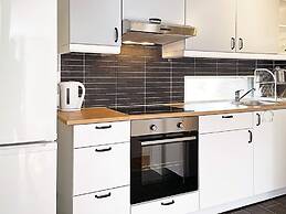 5 Person Holiday Home in Raa/helsingborg-by Traum