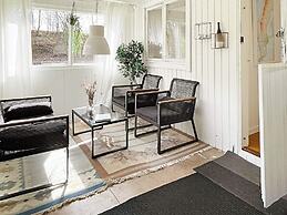 5 Person Holiday Home in Raa/helsingborg-by Traum