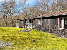 5 Person Holiday Home in Raa/helsingborg-by Traum