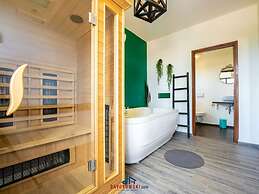 Villa Pupos Comfortable Holiday Residence