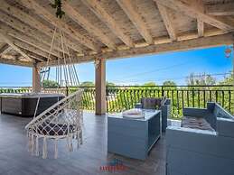 Villa Pupos Comfortable Holiday Residence