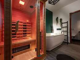 Villa Pupos Comfortable Holiday Residence