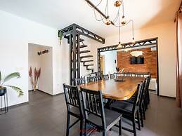 Villa Pupos Comfortable Holiday Residence