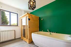 Villa Pupos Comfortable Holiday Residence