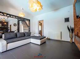 Villa Pupos Comfortable Holiday Residence