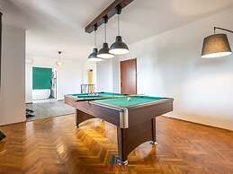 Villa Pupos Comfortable Holiday Residence