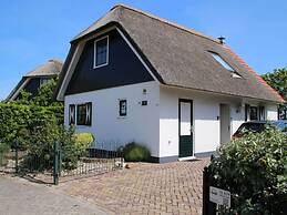 Buitenplaats 109 Comfortable Holiday Residence