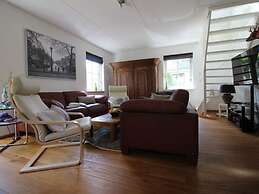 Buitenplaats 109 Comfortable Holiday Residence