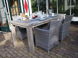Buitenplaats 109 Comfortable Holiday Residence