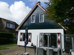 Buitenplaats 109 Comfortable Holiday Residence