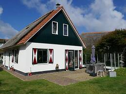 Buitenplaats 109 Comfortable Holiday Residence