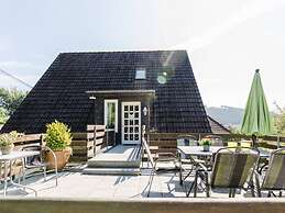 on the Sunny Slope Modern Retreat