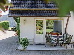 on the Sunny Slope Modern Retreat