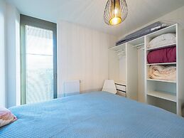 Bright Apartment on the First Floor