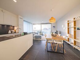 Bright Apartment on the First Floor