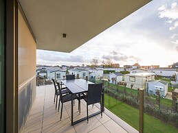 Bright Apartment on the First Floor