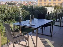 Bright Apartment on the First Floor