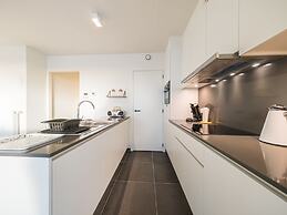 Bright Apartment on the First Floor