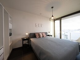 Bright Apartment on the First Floor