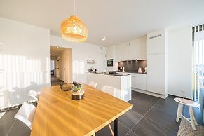 Bright Apartment on the First Floor