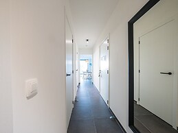 Bright Apartment on the First Floor