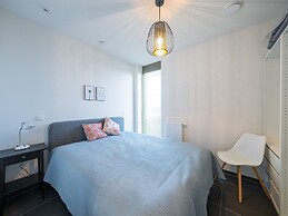 Bright Apartment on the First Floor