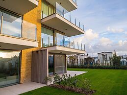 Bright Apartment on the First Floor