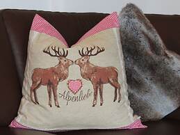 Konigssee - Reich Family