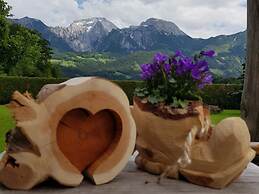 Konigssee - Reich Family