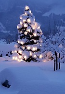 Konigssee - Reich Family