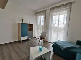 Holiday Apartment Lotte Een