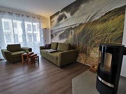 Holiday Apartment Lotte Een