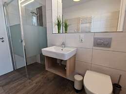 Holiday Apartment Lotte Een