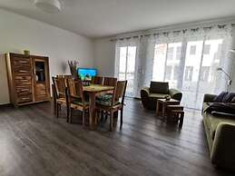 Holiday Apartment Lotte Een