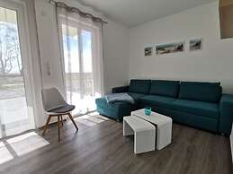 Holiday Apartment Lotte Een