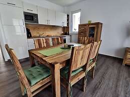 Holiday Apartment Lotte Een