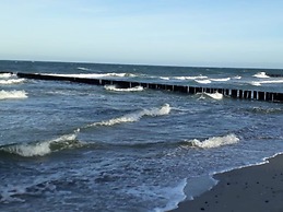 Holiday Apartment Lotte Een