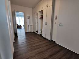 Holiday Apartment Lotte Een