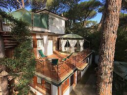 Casa Vacanze a Castagneto Carducci