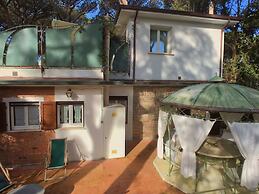Casa Vacanze a Castagneto Carducci