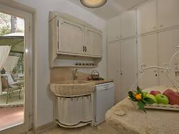 Casa Vacanze a Castagneto Carducci