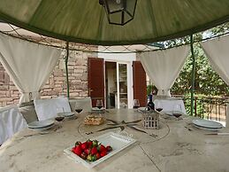 Casa Vacanze a Castagneto Carducci