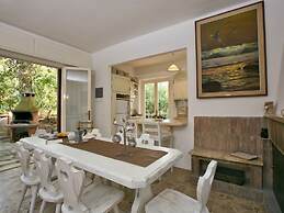 Casa Vacanze a Castagneto Carducci