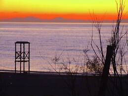 Casa Vacanze a Castagneto Carducci