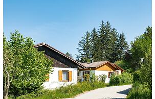 Lakeside Comfort in Fussen