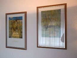 Holiday Home in Fussen With Garden