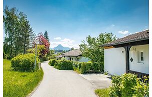 Lakeside Comfort in Fussen