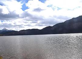 Lakeside Comfort in Fussen