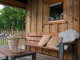 Composite Lodges With Shared Space in Drenthe