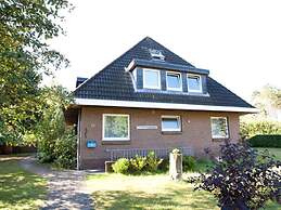 Holiday Home Villa Piep